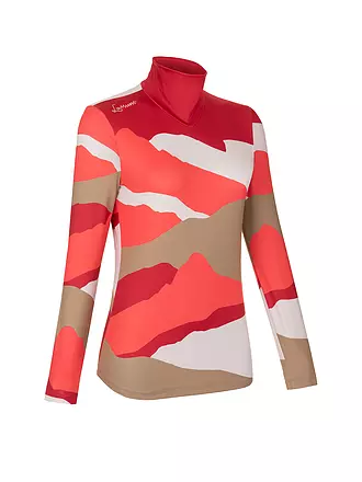 LAMUNT | T-shirt de sport pour femmes Ivana Tech Arty |